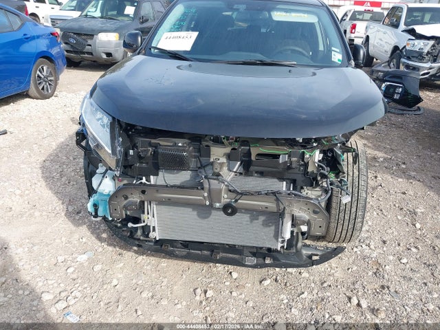 2026 MITSUBISHI OUTLANDER SPORT JA4ARUAU9TU005854 Photo 5