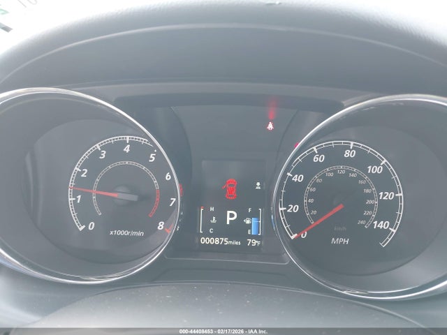 2026 MITSUBISHI OUTLANDER SPORT JA4ARUAU9TU005854 Photo 6