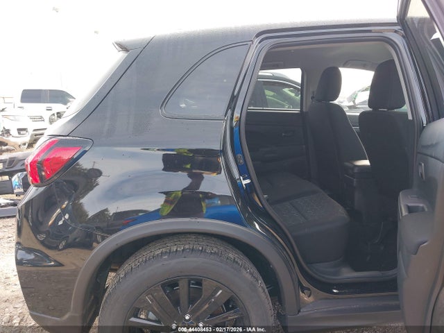 2026 MITSUBISHI OUTLANDER SPORT JA4ARUAU9TU005854 Photo 7