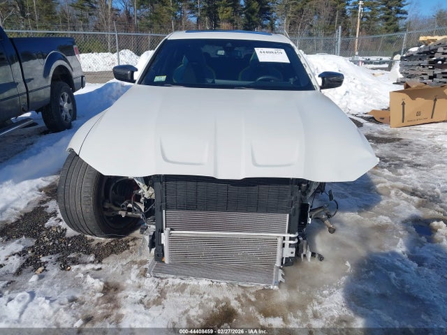 WBS33HJ07SFU12992 BMW M3 Competition Xdrive