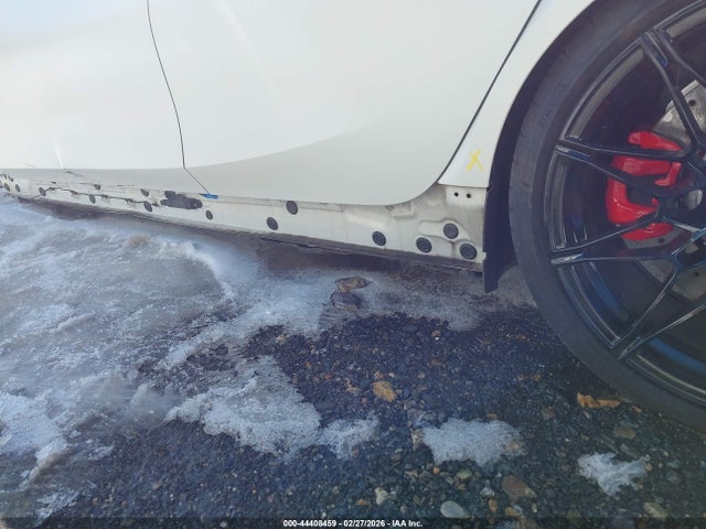 WBS33HJ07SFU12992 BMW M3 Competition Xdrive