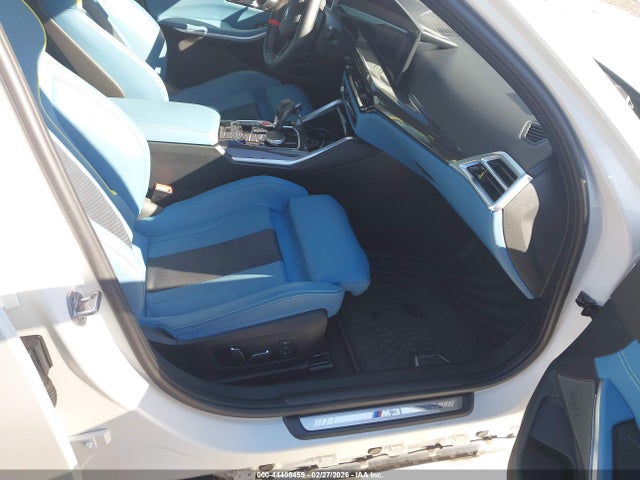 WBS33HJ07SFU12992 BMW M3 Competition Xdrive