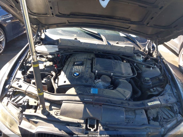 2009 BMW 335I WBAWL73569P181382 Photo 9