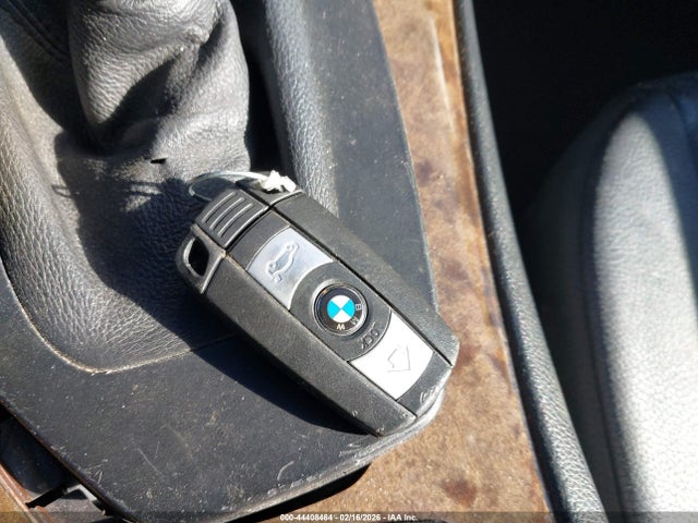 2009 BMW 335I WBAWL73569P181382 Photo 10