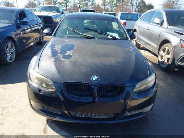2009 Bmw 335i მანქანა იყიდება აუქციონზე, vin: WBAWL73569P181382, აუქციონის ნომერი: 44408464