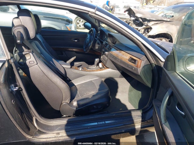 2009 BMW 335I WBAWL73569P181382 Photo 4