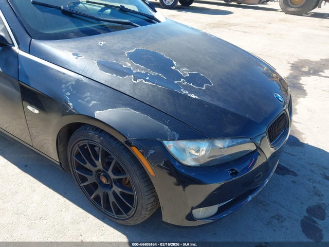 2009 BMW 335I WBAWL73569P181382 Photo 5