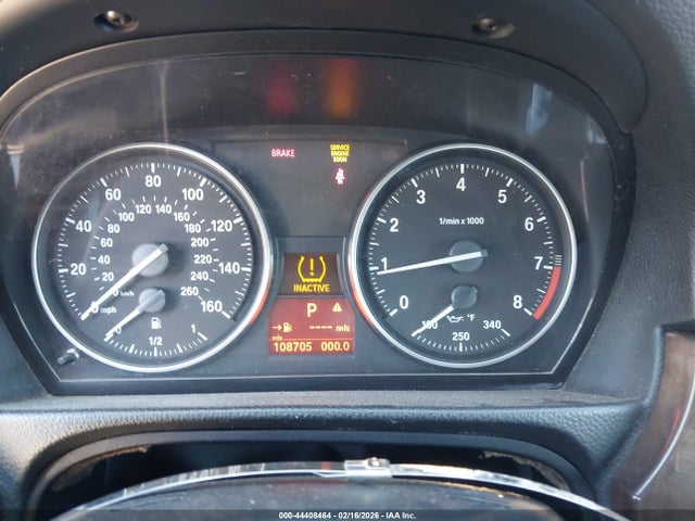 2009 BMW 335I WBAWL73569P181382 Photo 6