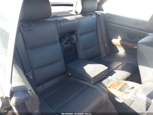 2009 BMW 335I WBAWL73569P181382 Photo 7