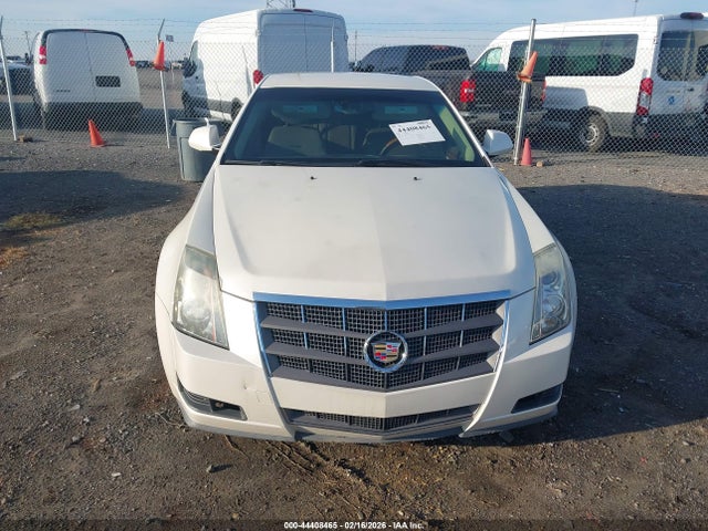 Aukcja sprzedaży 2008 Cadillac Cts Standard, vin: 1G6DF577X80161356, numer aukcji: 44408465