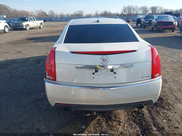Aukcja sprzedaży 2008 Cadillac Cts Standard, vin: 1G6DF577X80161356, numer aukcji: 44408465