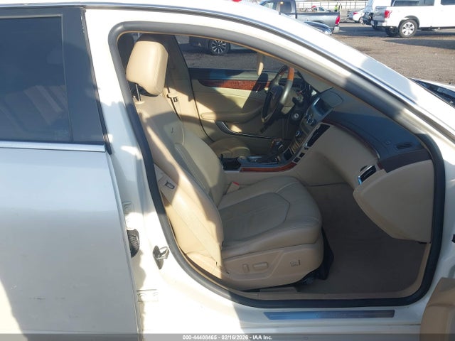 Aukcja sprzedaży 2008 Cadillac Cts Standard, vin: 1G6DF577X80161356, numer aukcji: 44408465