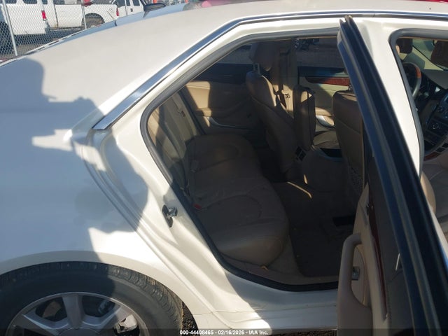 Aukcja sprzedaży 2008 Cadillac Cts Standard, vin: 1G6DF577X80161356, numer aukcji: 44408465