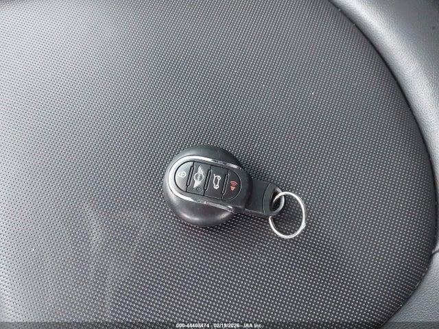Mini Countryman Cooper 2017 WMZYV5C35H3E02679 Image 11