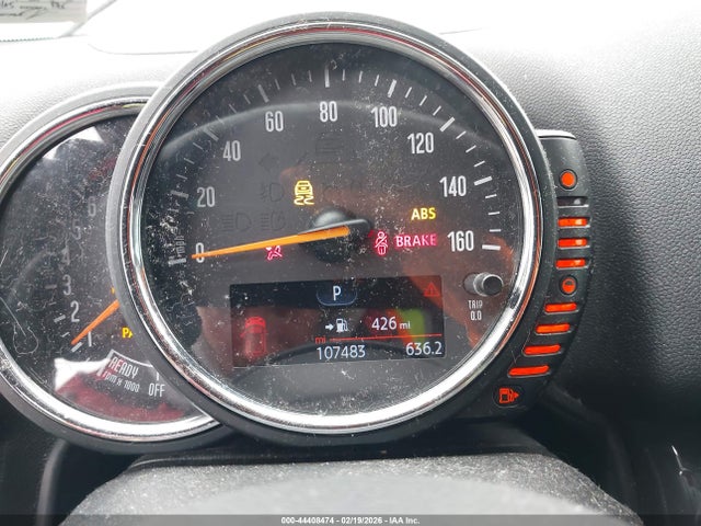 Mini Countryman Cooper 2017 WMZYV5C35H3E02679 Image 15