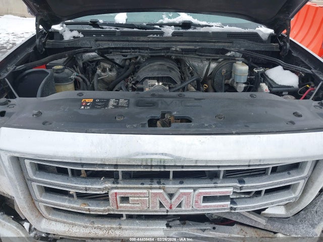 Aukcja sprzedaży 2015 Gmc Sierra 1500 Sle, vin: 3GTU2UEC9FG480002, numer aukcji: 44408484