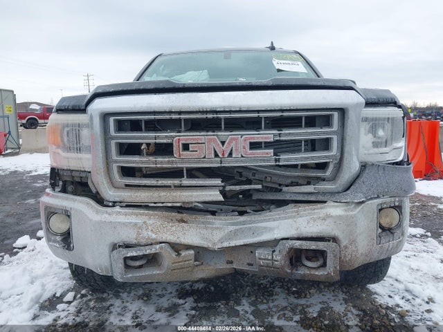 Aukcja sprzedaży 2015 Gmc Sierra 1500 Sle, vin: 3GTU2UEC9FG480002, numer aukcji: 44408484