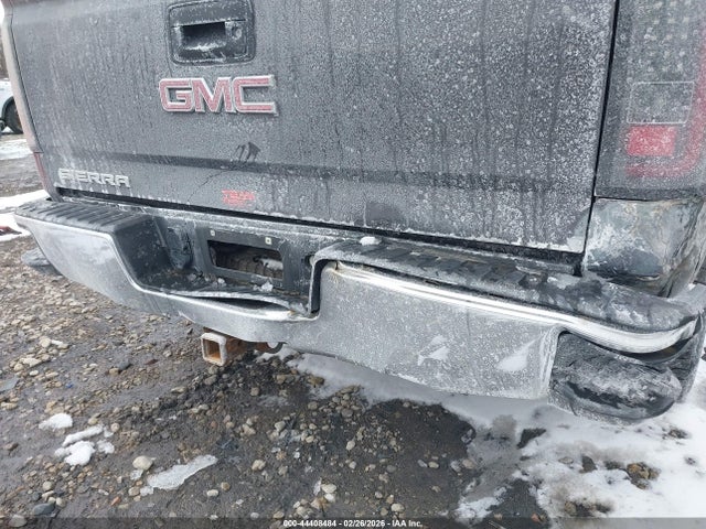 Aukcja sprzedaży 2015 Gmc Sierra 1500 Sle, vin: 3GTU2UEC9FG480002, numer aukcji: 44408484