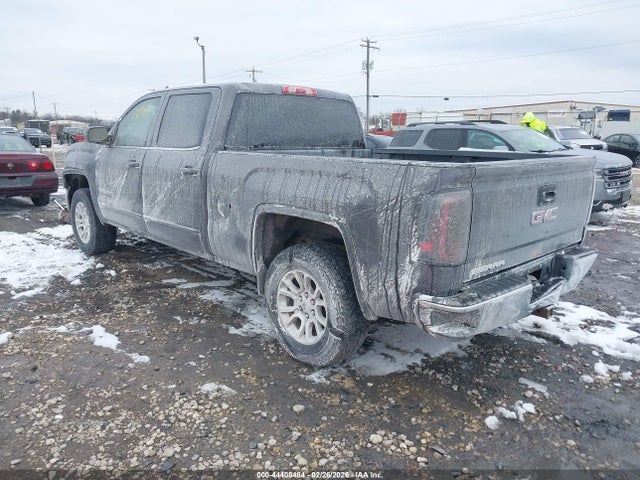 Aukcja sprzedaży 2015 Gmc Sierra 1500 Sle, vin: 3GTU2UEC9FG480002, numer aukcji: 44408484