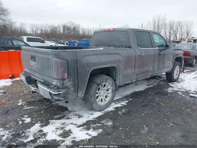 Aukcja sprzedaży 2015 Gmc Sierra 1500 Sle, vin: 3GTU2UEC9FG480002, numer aukcji: 44408484