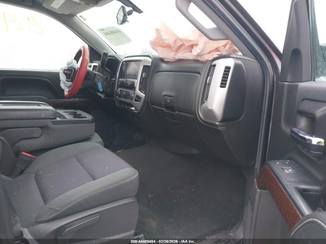 Aukcja sprzedaży 2015 Gmc Sierra 1500 Sle, vin: 3GTU2UEC9FG480002, numer aukcji: 44408484