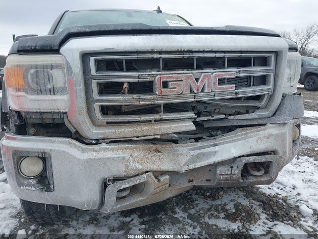 Aukcja sprzedaży 2015 Gmc Sierra 1500 Sle, vin: 3GTU2UEC9FG480002, numer aukcji: 44408484