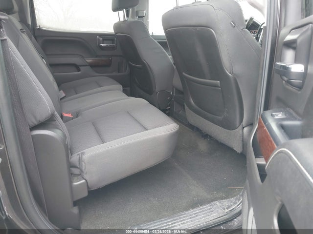 Aukcja sprzedaży 2015 Gmc Sierra 1500 Sle, vin: 3GTU2UEC9FG480002, numer aukcji: 44408484
