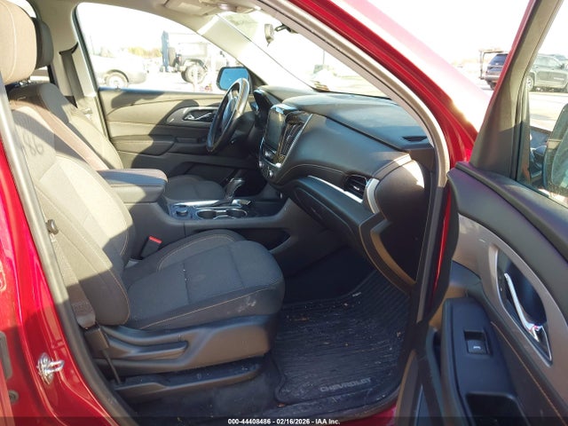 1GNERGKW2LJ229520 Chevrolet Traverse Fwd Lt Cloth