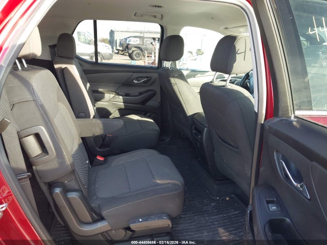 1GNERGKW2LJ229520 Chevrolet Traverse Fwd Lt Cloth