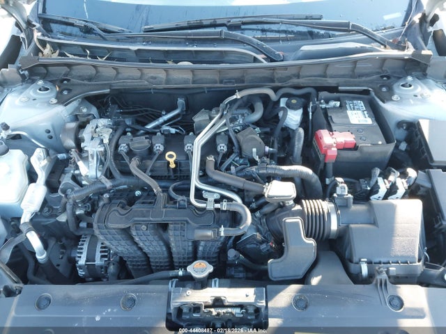 1N4BL4DV4PN363739 Nissan Altima Sv Fwd