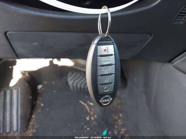 1N4BL4DV4PN363739 Nissan Altima Sv Fwd