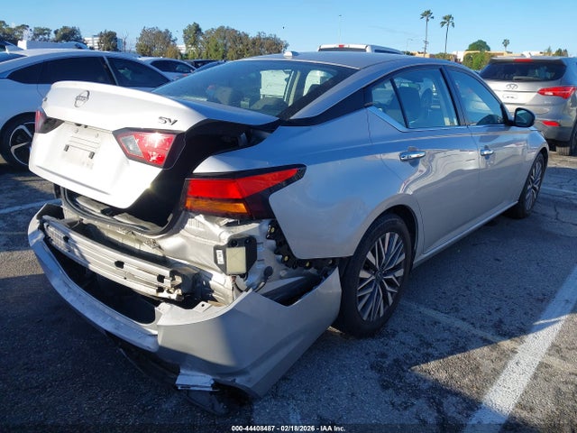 1N4BL4DV4PN363739 Nissan Altima Sv Fwd