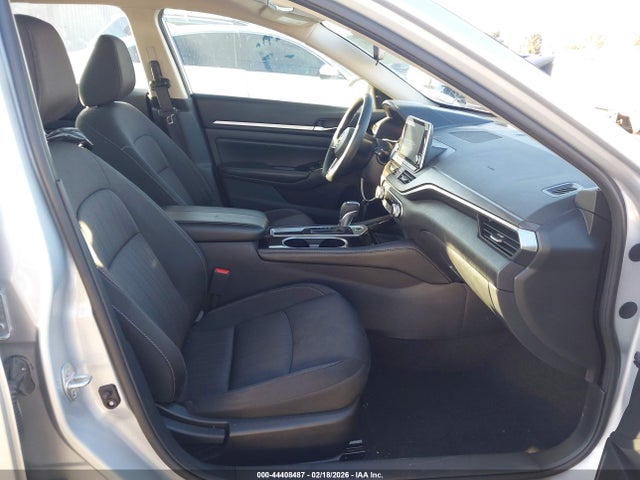 1N4BL4DV4PN363739 Nissan Altima Sv Fwd