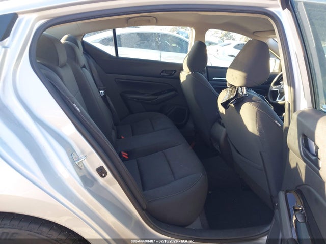 1N4BL4DV4PN363739 Nissan Altima Sv Fwd