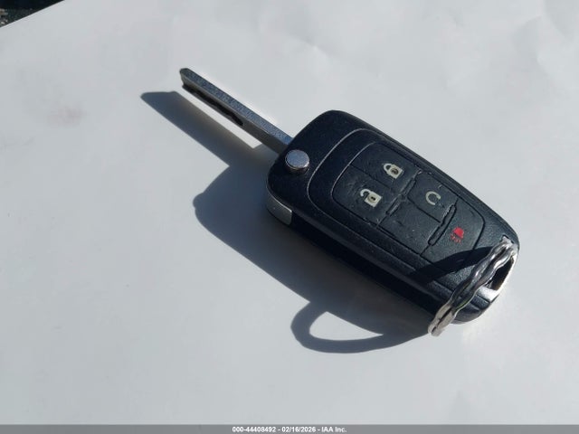 2GNALAEK6E1136356 Chevrolet EQUINOX LS