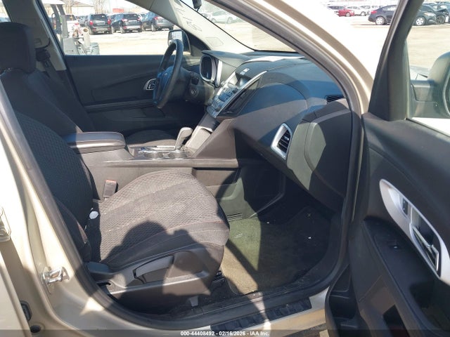 2GNALAEK6E1136356 Chevrolet EQUINOX LS