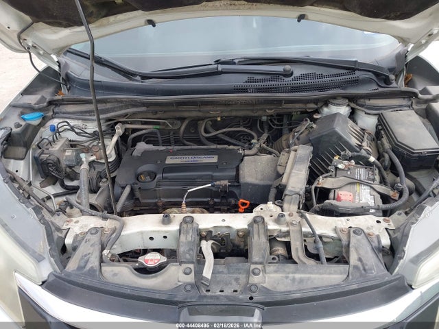 5J6RM4H72FL024001 Honda Cr-v Ex-l