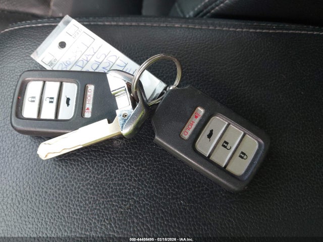 5J6RM4H72FL024001 Honda Cr-v Ex-l