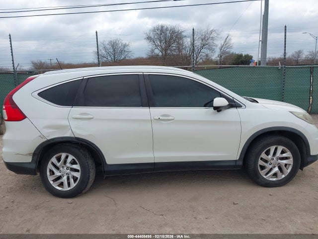 5J6RM4H72FL024001 Honda Cr-v Ex-l