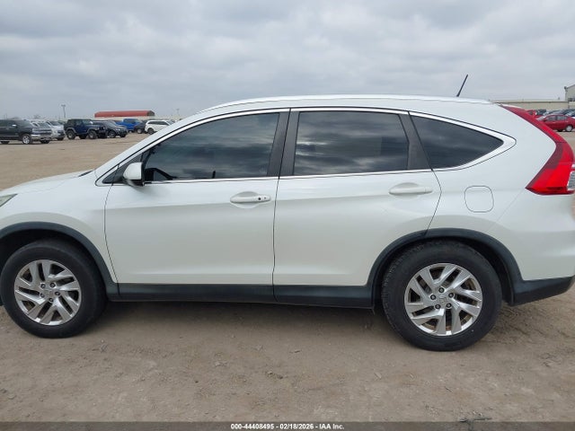 5J6RM4H72FL024001 Honda Cr-v Ex-l