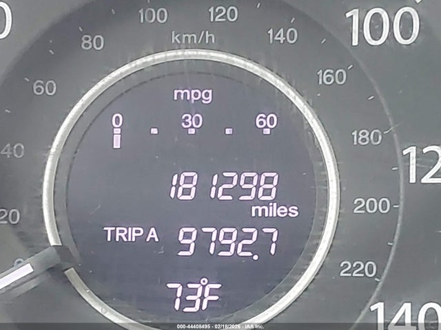 5J6RM4H72FL024001 Honda Cr-v Ex-l