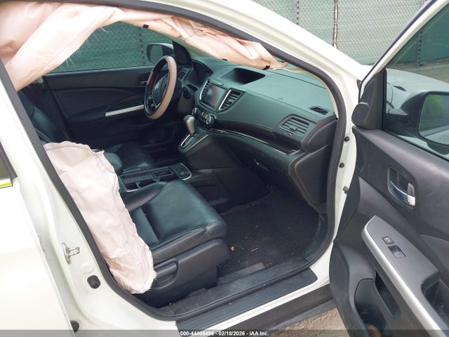5J6RM4H72FL024001 Honda Cr-v Ex-l
