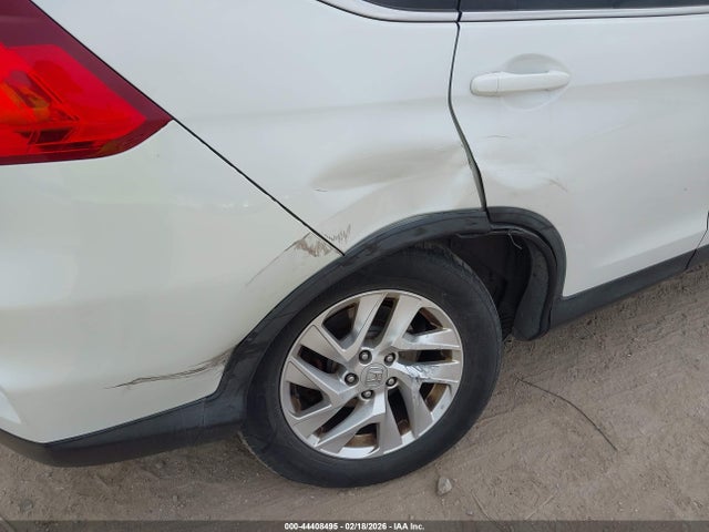 5J6RM4H72FL024001 Honda Cr-v Ex-l