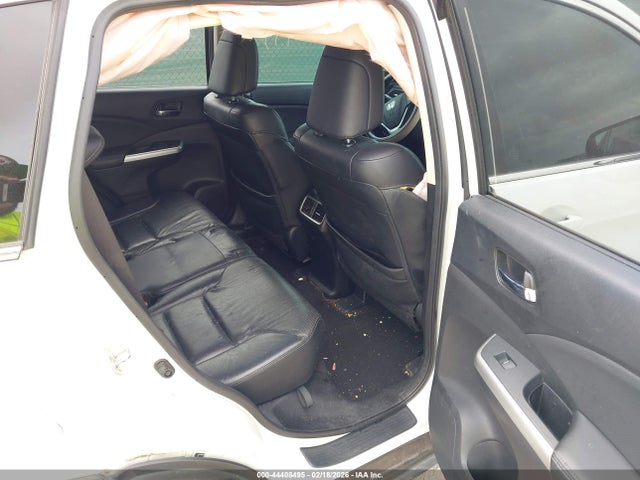 5J6RM4H72FL024001 Honda Cr-v Ex-l