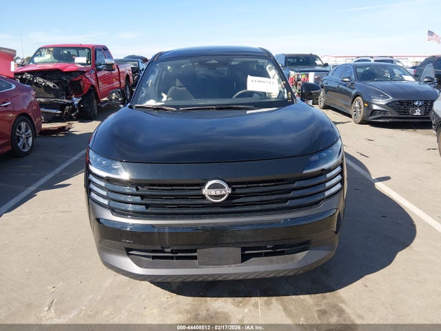 Aukcja sprzedaży 2025 Nissan Kicks Sv Fwd, vin: 3N8AP6CA6SL312759, numer aukcji: 44408512