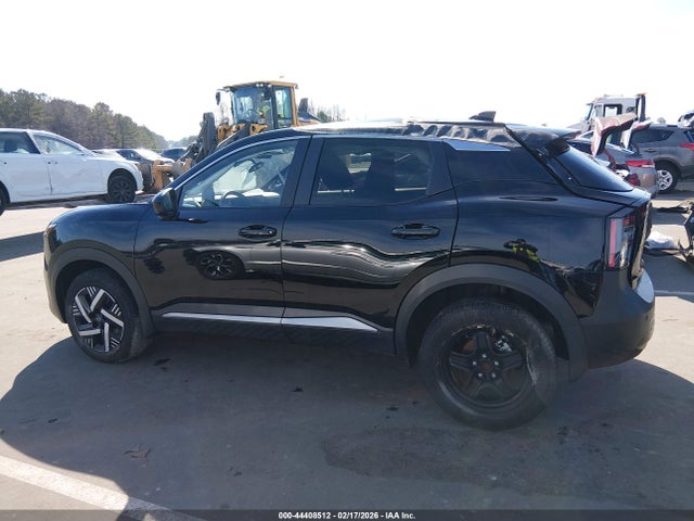Aukcja sprzedaży 2025 Nissan Kicks Sv Fwd, vin: 3N8AP6CA6SL312759, numer aukcji: 44408512