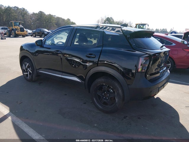 Aukcja sprzedaży 2025 Nissan Kicks Sv Fwd, vin: 3N8AP6CA6SL312759, numer aukcji: 44408512
