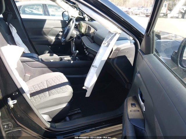 Aukcja sprzedaży 2025 Nissan Kicks Sv Fwd, vin: 3N8AP6CA6SL312759, numer aukcji: 44408512