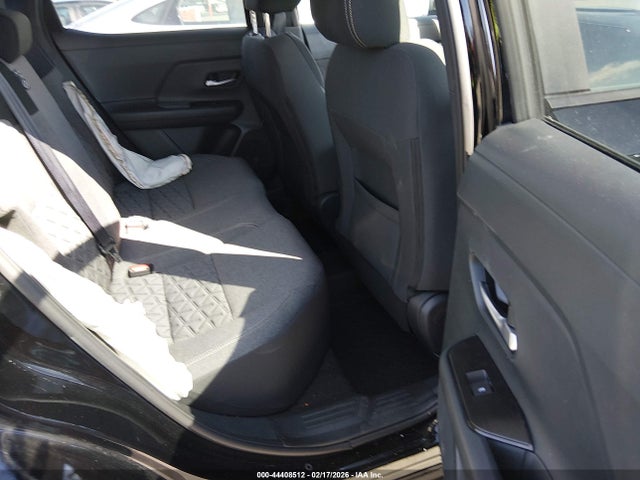 Aukcja sprzedaży 2025 Nissan Kicks Sv Fwd, vin: 3N8AP6CA6SL312759, numer aukcji: 44408512