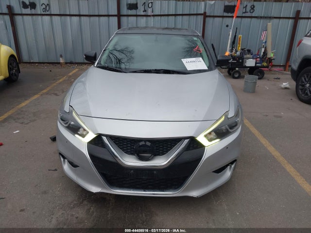 Nissan Maxima 3.5 Sl 2016 1N4AA6AP3GC900342 Image 12